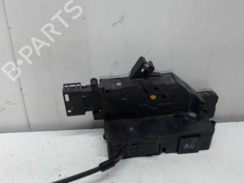 Rear left lock CITROËN C4 Picasso I MPV (UD_) 1.6 HDi 110 | BP27117284C100 