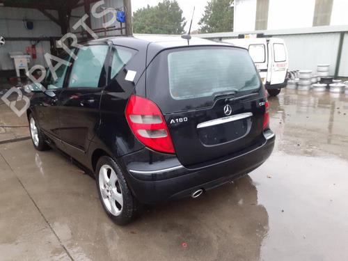 Starter MERCEDES-BENZ A-CLASS (W169) A 180 CDI (169.007, 169.307) | BP27120657M8  - Image 6