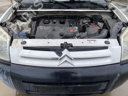 Grill CITROËN BERLINGO / BERLINGO FIRST Box Body/MPV (M_) 1.9 D 70 (MBWJZ, MCWJZ) (69 hp) 31803109