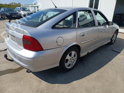 Used Rear right window mechanism OPEL VECTRA B Hatchback (J96) 2.0 DTI 16V (F68) (101 hp) 27123733