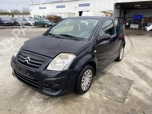 Left front window switch CITROËN C2 (JM_) 1.4 HDi | BP32234163I27 - Image 7