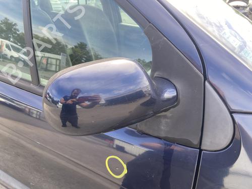 Rétroviseur droit RENAULT SCÉNIC I MPV (JA0/1_, FA0_) 1.9 dTi (JA0N) (98 hp) 28814986