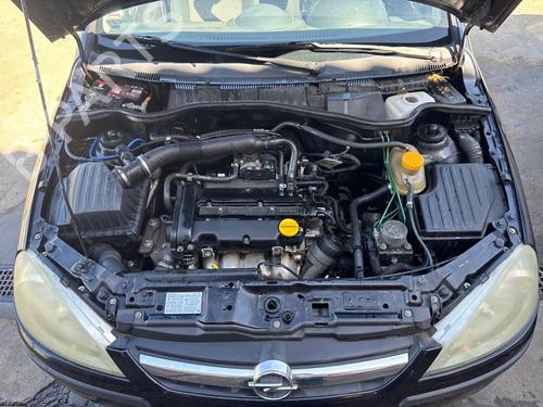 ABS Bremseaggregat ABS Bremseaggregat OPEL CORSA C (X01) [2000-2009] 35969391 35969391