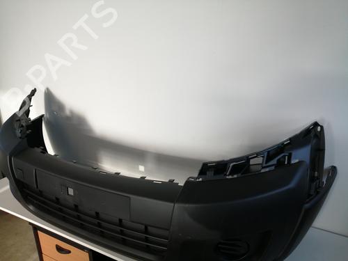 Used Front bumper Front bumper PEUGEOT EXPERT Tepee (VF3X_) [2007-2026] 36426494 36426494