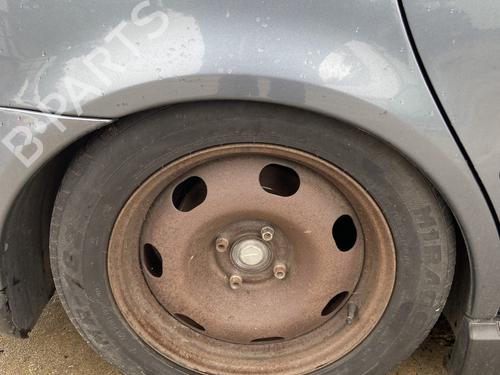 Used Rim CITROËN C5 II (RC_) 1.8 16V (RC6FZB) (116 hp) 27568266