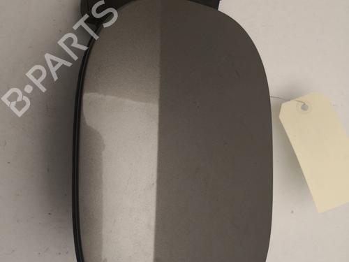 Used Fuel flap RENAULT MODUS / GRAND MODUS (F/JP0_) 1.5 dCi (JP0G, JP0H) (106 hp) 27106674
