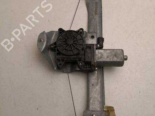Rear left window mechanism RENAULT CAPTUR I (J5_, H5_) 1.5 dCi 90 (J5N4, J5M5, J5MW, J5M6, J5AL, J5AJ) | BP27139101C24 - Image 2