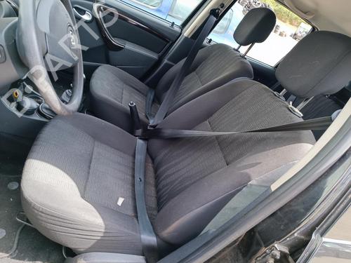 Front right seatbelt DACIA DUSTER (HS_) 1.5 dCi | BP27125671I25  - Image 5