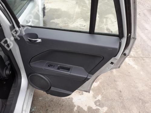 Used Rear right window mechanism DODGE CALIBER 2.0 CRD (140 hp) 27119043