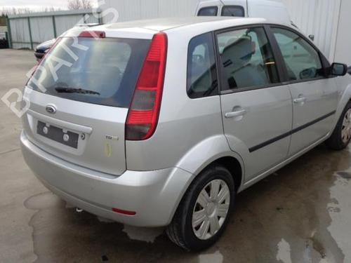 Expansion tank FORD FIESTA V (JH_, JD_) 1.4 TDCi | BP27121006C120 