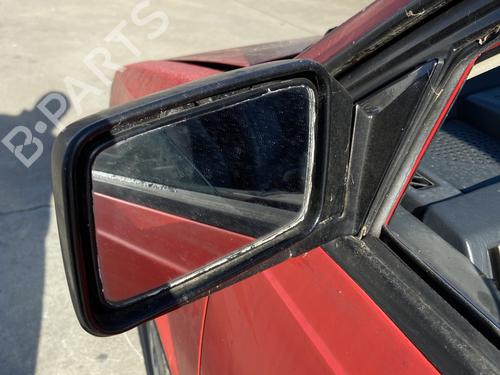 Used Left mirror Left mirror MITSUBISHI SPACE WAGON (D0_V/W) 1.8 GLX (D05V, D05W) (90 hp) 28517621 28517621