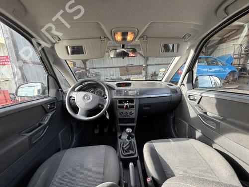 Used Squib airbag Squib airbag OPEL MERIVA A MPV (X03) 1.4 16V Twinport (E75) (90 hp) 40537304 40537304