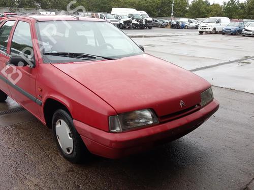 Used Subframe CITROËN ZX (N2) 1.4 i (75 hp) 27138408