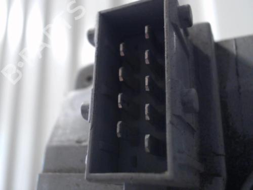 Front left lock PEUGEOT 406 (8B) 1.8 16V | BP27119886C98 
