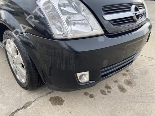 Stoßstange vorne OPEL MERIVA A MPV (X03) 1.7 CDTI (E75) | BP29936386C7 