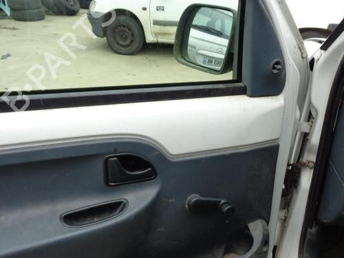 Right tailgate RENAULT KANGOO (KC0/1_) D 65 1.9 (KC0E, KC02, KC0J, KC0N) | BP30567255C77 