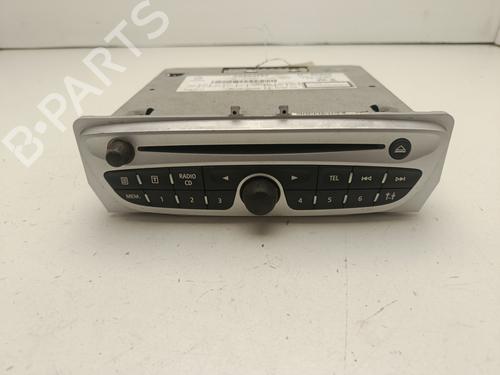 Used Radio Radio 27145816 27145816