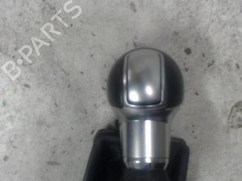 Gear lever AUDI A3 Sportback (8VA, 8VF) 2.0 TDI | BP27135217M90 