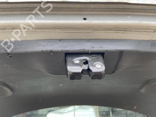 Used Tailgate lock RENAULT CLIO IV Grandtour (KH_) 1.5 dCi 90 (KHN3, KHN4) (90 hp) 29190752