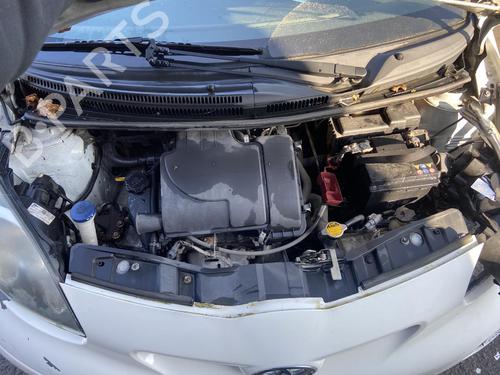 Used Starter TOYOTA AYGO (_B1_) 1.0 (KGB10_, KGB10R) (68 hp) 27105857