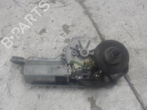 Used Rear wiper motor RENAULT MEGANE I Coach (DA0/1_) 1.6 e (DA0F) (90 hp) 27138088