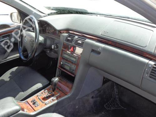 Switch MERCEDES-BENZ E-CLASS (W210) E 270 CDI (210.016) | BP27121798I30  - Image 10