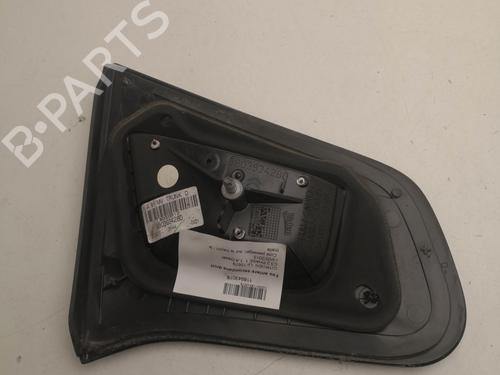 Used Right tailgate light Right tailgate light CITROËN C3 II (SC_) 1.4 HDi 70 (SC8HZC, SC8HR0, SC8HP4) (68 hp) 31342201 31342201