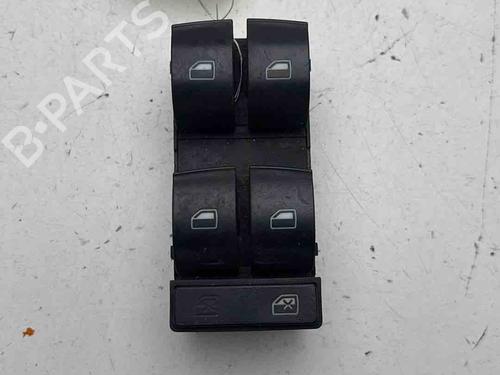 Used Left front window switch Left front window switch AUDI A4 B6 Avant (8E5) 1.9 TDI (130 hp) 36572856 36572856