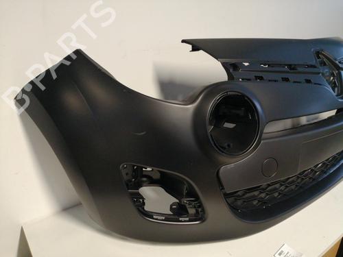 Front bumper RENAULT TWINGO II (CN0_) 1.5 dCi 75 | BP29457205C7 