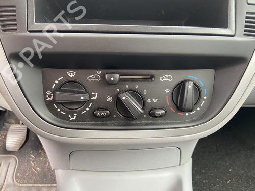 Climate control CITROËN C3 I (FC_, FN_) 1.4 i 00006451KR