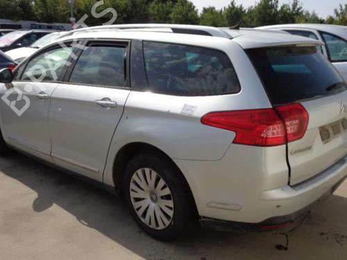 ABS pump CITROËN C5 III Break (RW_) 1.6 HDi 110 (RW9HZC) | BP27121907M43 - Image 11