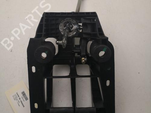 Used Gear lever Gear lever CITROËN C3 I (FC_, FN_) 1.4 HDi (68 hp) 31946494 31946494