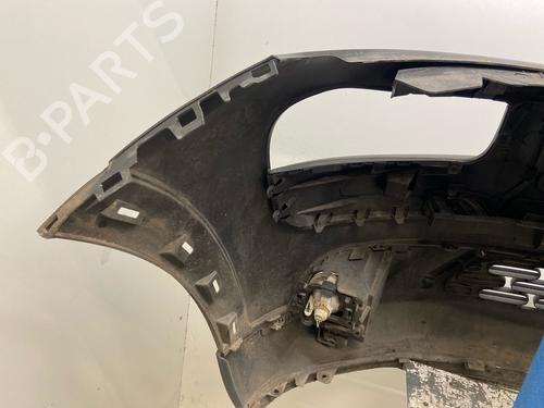 Front bumper CITROËN C4 CACTUS 1.2 VTi 82 | BP39177238C7 - Image 10