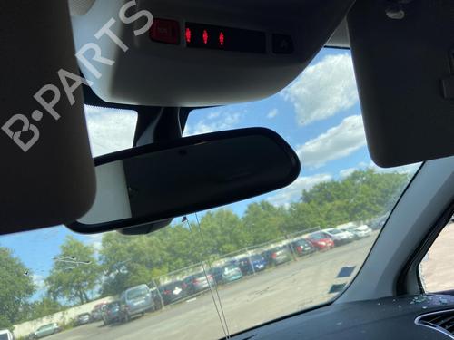 Used Rear mirror CITROËN C4 II (NC_) 1.6 HDi 115 (114 hp) 27112020
