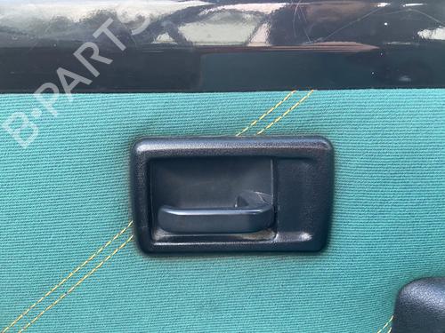 Højre fortil invendig håndtag PEUGEOT 106 II (1A_, 1C_) 1.0 i (50 hp) 31282458