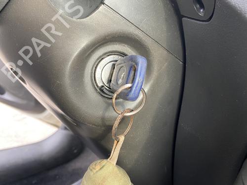 Ratlås/Tændingslås FIAT PUNTO (188_) 1.2 60 (188.030, .050, .130, .150, .230, .250) (60 hp) 31654843