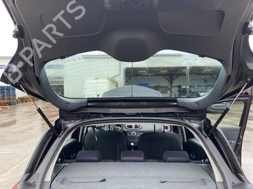 Heckklappendämpfer für RENAULT CLIO III (BR0/1, CR0/1) 1.5 dCi (BR17, CR17) (86 hp) 32111373