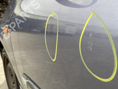 Used Left front door Left front door RENAULT CLIO II (BB_, CB_) 1.2 (BB0A, BB0F, BB10, BB1K, BB28, BB2D, BB2H, CB0A,... (58 hp) 33044643 33044643