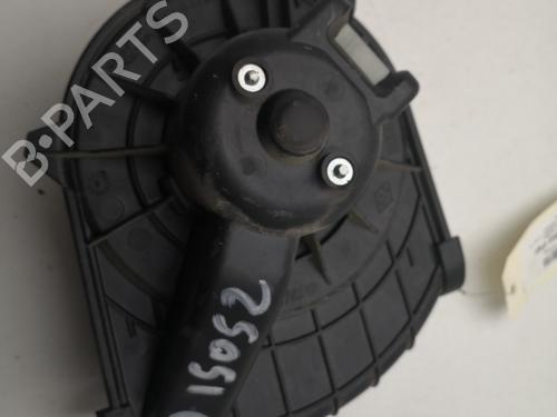 Used Heater blower motor Heater blower motor RENAULT KANGOO Express (FW0/1_) 1.5 dCi 90 (FW0G, FW05, FW08, FW11) (90 hp) 27145886 27145886