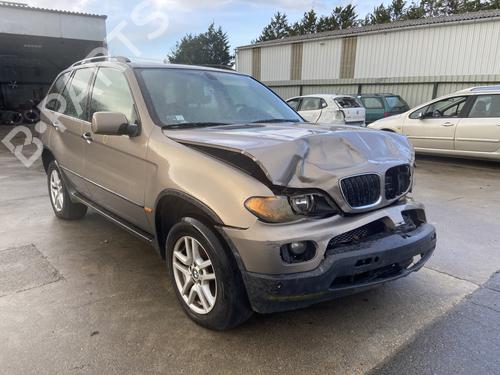 Bremssattel rechts vorne für BMW X5 (E53) 3.0 d (218 hp) 32302657