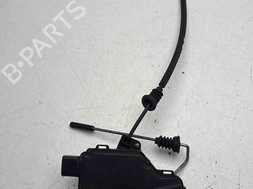 Used Front left lock Front left lock VW GOLF III (1H1) [1989-2000] 36528120 36528120