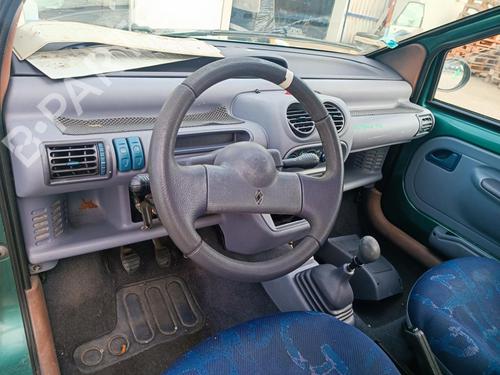 Starter RENAULT TWINGO I (C06_) 1.2 (C066, C068) | BP27125831M8 