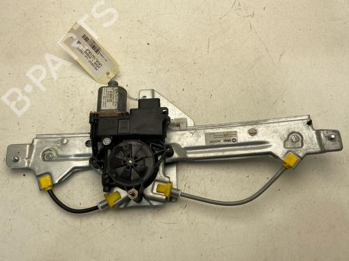 Used Rear right window mechanism Rear right window mechanism PEUGEOT 2008 I (CU_) 1.6 HDi (92 hp) 40013430 40013430