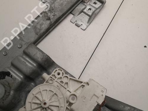 Used Front right window mechanism Front right window mechanism MERCEDES-BENZ SPRINTER 3,5-t Van (B906) 316 CDI (906.631, 906.633, 906.635, 906.637) (163 hp) 27131027 27131027