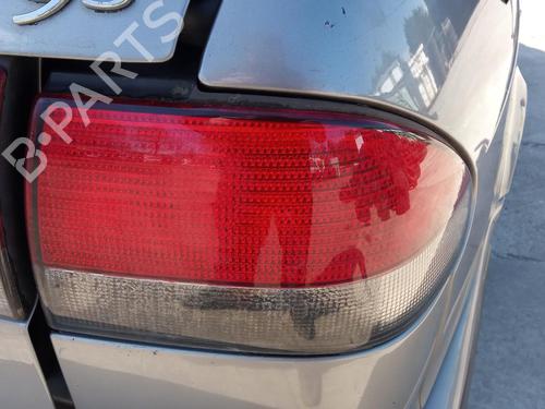 Used Right taillight SAAB 9-3 (YS3D) 2.2 TiD (125 hp) 27134733