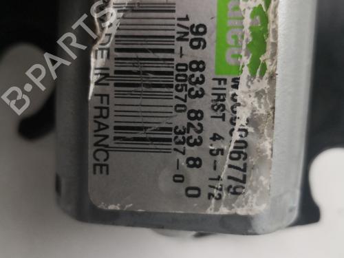 Rear wiper motor CITROËN C3 II (SC_) 1.4 HDi 70 (SC8HZC, SC8HR0, SC8HP4) | BP27114760M102 - Image 3