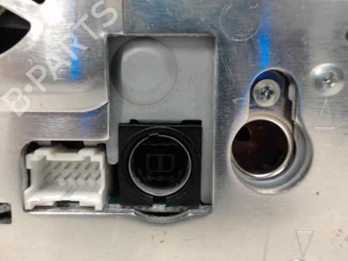 Radio SUZUKI SWIFT III (MZ, EZ) 1.3 (RS413, ZC11S) | BP27118857E6 - Image 6
