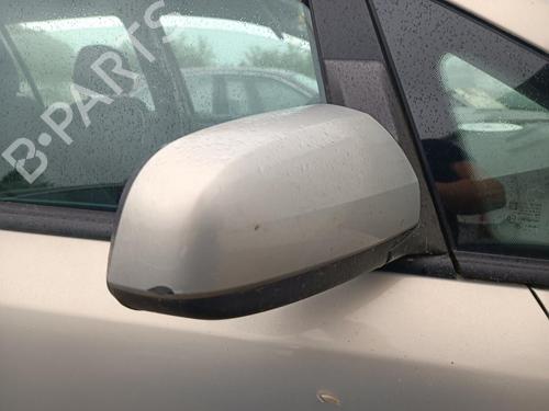 Used Right mirror OPEL ZAFIRA / ZAFIRA FAMILY B (A05) 1.9 CDTI (M75) (120 hp) 27126078