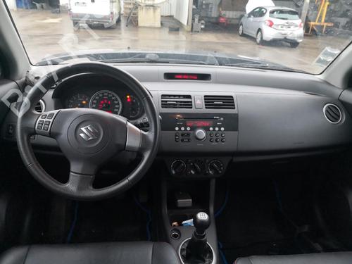 Steering column SUZUKI SWIFT III (MZ, EZ) 1.3 (RS413, ZC11S) | BP27131380M21 - Image 4