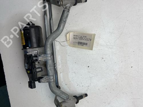 Used Front wiper motor Front wiper motor RENAULT CLIO IV (BH_) 0.9 TCe 90 (BHNF, BHMA, BHMH, BHJK, BHJR) (90 hp) 39663307 39663307